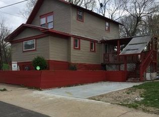 2409 E 30th St, Kansas City, MO 64109