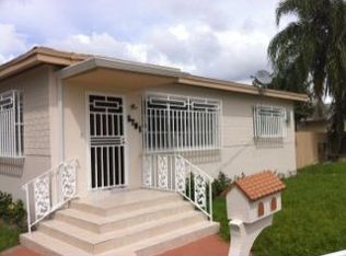 5791 NW 2nd St, Miami, FL 33126