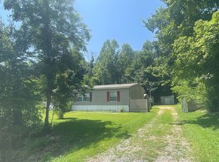135 Bluecreek Dr, Vicksburg, MS 39180