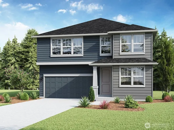 7402 283rd Place NW #91, Stanwood, WA 98292