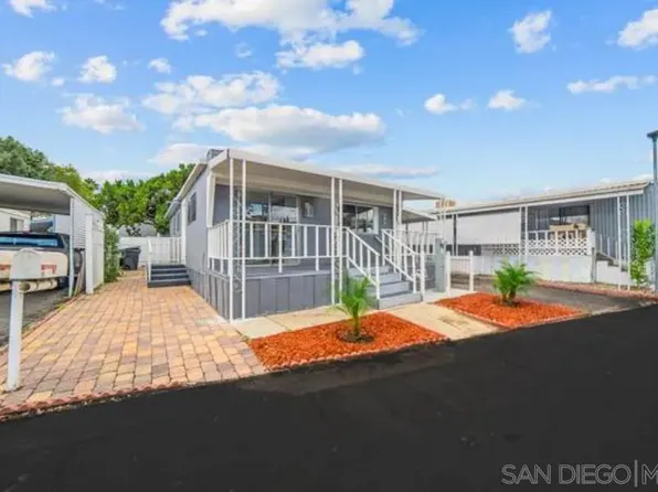 351 E Bradley Ave Spc 98, El Cajon, CA 92021