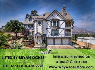 9829 McBroom St, Sunland, CA 91040