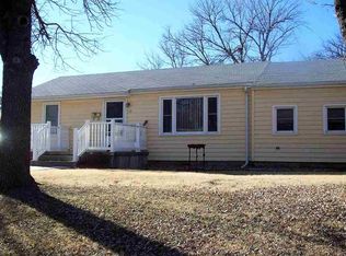 110 S Plainville Ave, Zurich, KS 67663