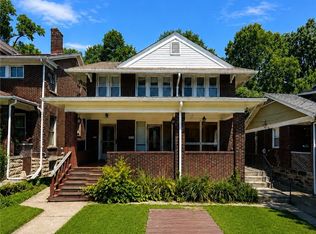 5713 Pocusset St, Pittsburgh, PA 15217