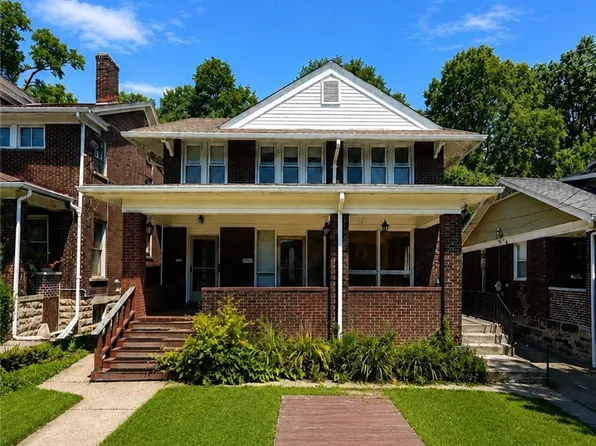 5713 Pocusset St, Pittsburgh, PA 15217