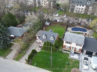 47 Dromore Cres, Toronto, ON M2R 2H4
