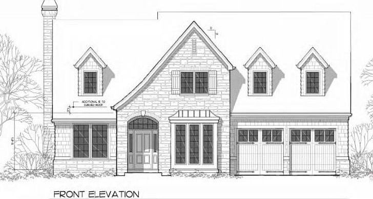 1st image of 1010 Tea Olive Ln