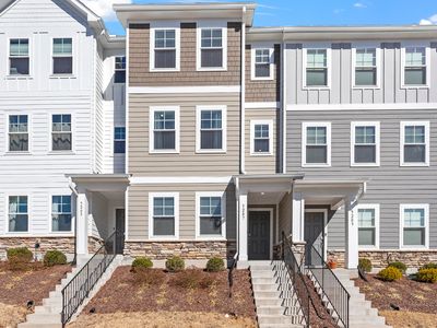 5207 Invention Way, Raleigh, NC, 27616