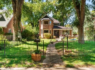 2435 S Fillmore Street, Denver, CO 80210