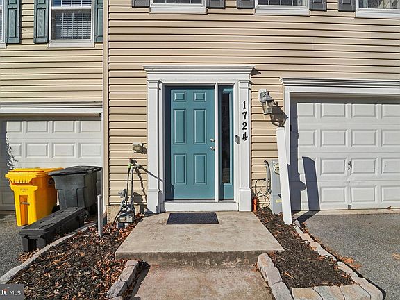 4th image of 1724 Jennifer Meadows Ct