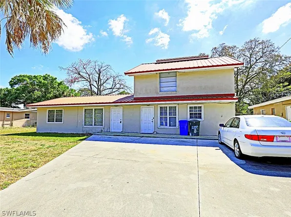 2352 South St, Fort Myers, FL 33901