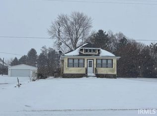 2322 W State Road 18, Fowler, IN 47944