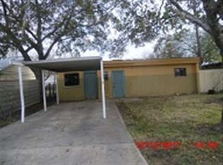 913 N 17th St, Temple, TX 76501