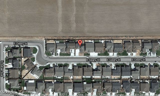 Map View