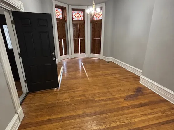 2234 Eutaw Pl, Baltimore, MD