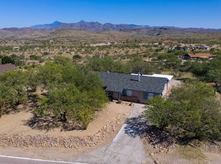 140 Paseo Mexico, Rio Rico, AZ 85648