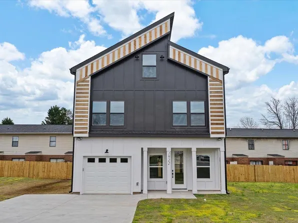 1922 E Calhoun St, Anderson, SC 29621