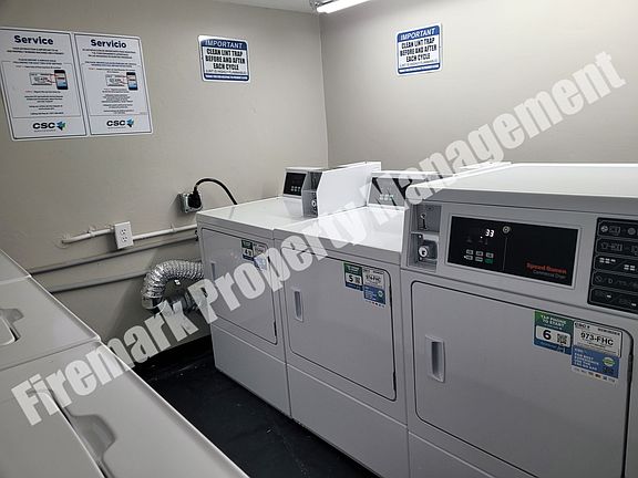 2nd image of 303 S Poplar St #105