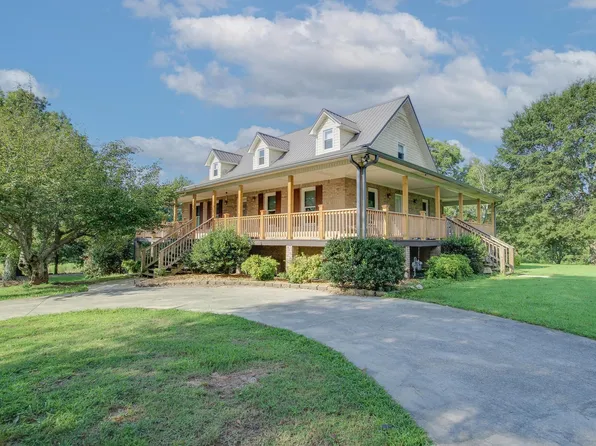 2089 County Road 1718, Holly Pond, AL 35083