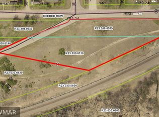 Merschman Dr SW, Bagley, MN 56621