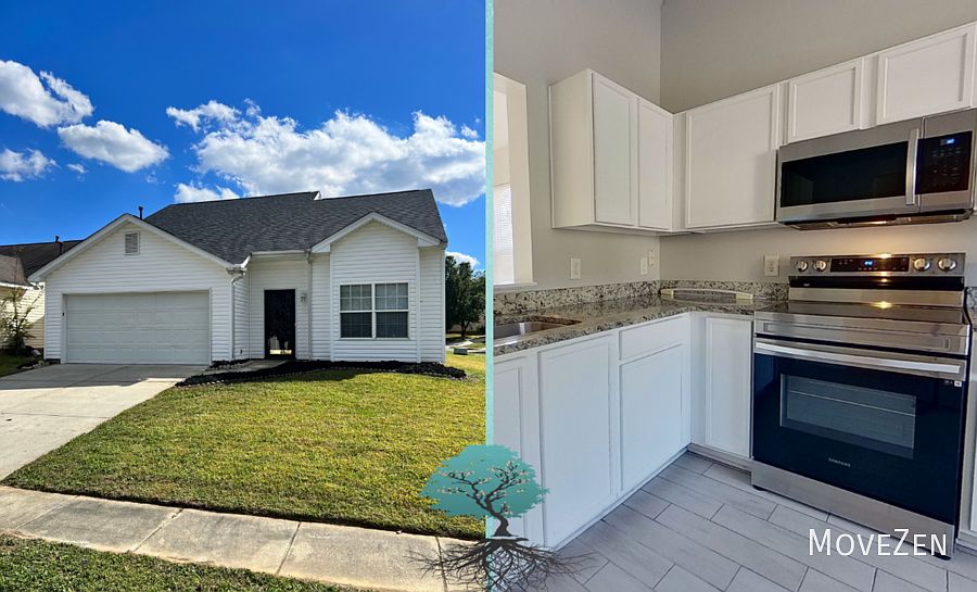 1st image of 8619 Silver Falls Way