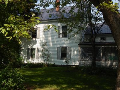 51 Tremont Street, Paris, ME, 04271
