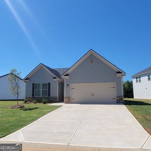 111 Breakwater Way, Perry, GA, 31069