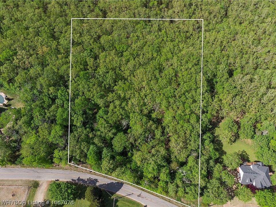 4 & 5 b Way, Fort Smith, AR 72916 MLS 1067078 Zillow