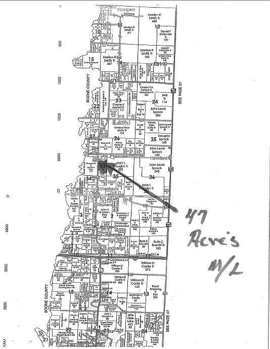 1st image of 2100 County Road 269