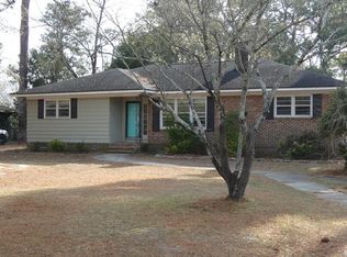 714 W Hampton Ave, Sumter, SC 29150