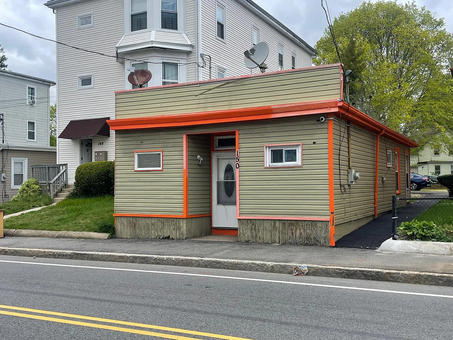 1 bed, 600 sqft, $1,700 — Photo 1
