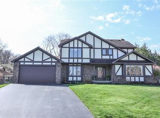 193 Kaywood Dr, Rochester, NY 14626