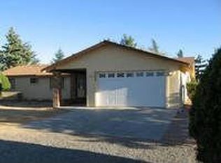 4559 N Granada Dr, Prescott Valley, AZ 86314
