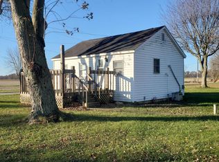 11505 Eilerman Rd, Minster, OH 45865