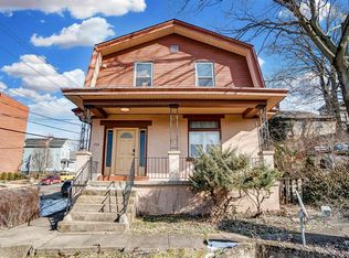 723 Riddle Rd, Cincinnati, OH 45220