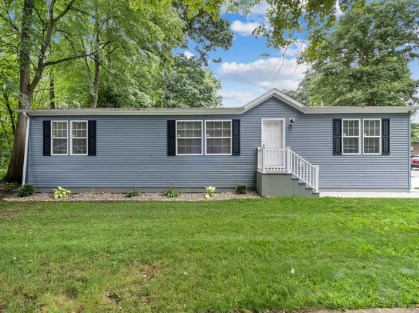 3 Happy End #3, Sparta, MI 49345