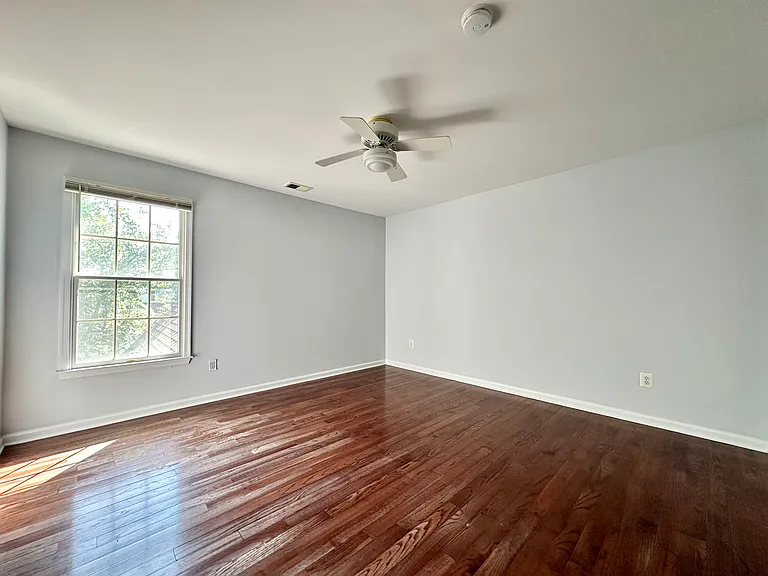 Spacious 2nd Bedroom
