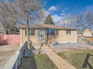 8911 Hastings Way, Westminster, CO 80031
