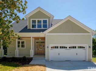 115 Barracks Rd, Hillsborough, NC 27278