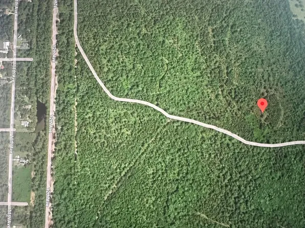 No Street Street, Deland, FL 32720