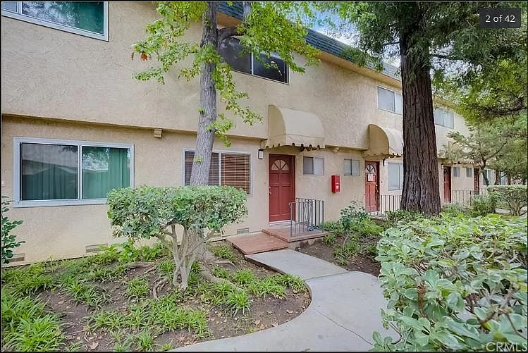 1st image of 17105 Roscoe Blvd Unit 6