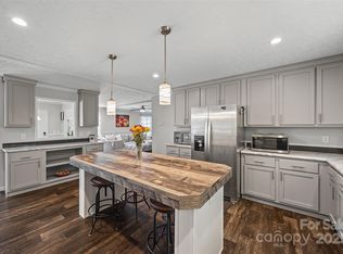 1804 Tom Joye Rd, Clover, SC 29710