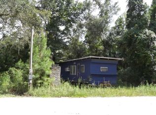 25575 NE Stephens Landing Rd, Steinhatchee, FL 32359