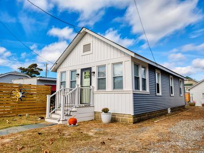 239 W Delaware Pkwy, Villas, NJ, 08251