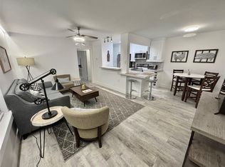 1855 Portsmouth St #2E, Houston, TX 77098
