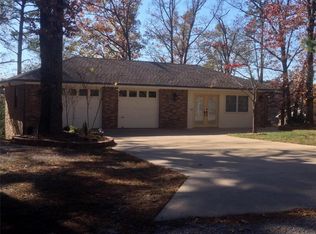 8545 Spruce Dr, Rogers, AR 72756