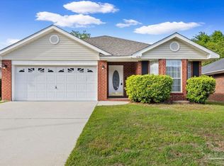 10303 Vintage Dr, Pensacola, FL 32514