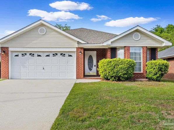 10303 Vintage Dr, Pensacola, FL 32514