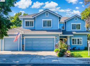 1745 Corte Vista St, Brentwood, CA 94513