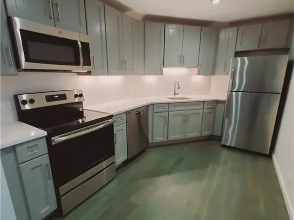 36 Atlantic Street, LLC